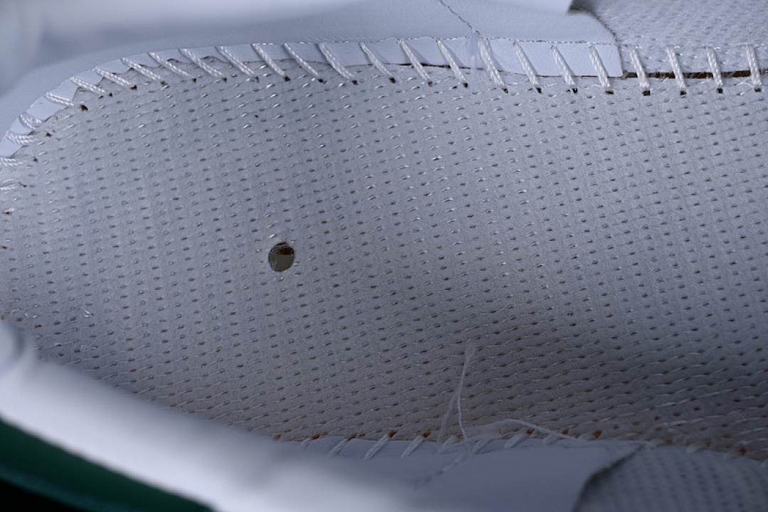 Adidas [ID0440]-[SAMBA VEGAN WHITE/BLACK/GREEN]-[WOMAN:36-39]-[MAN:40-45] - Image 5