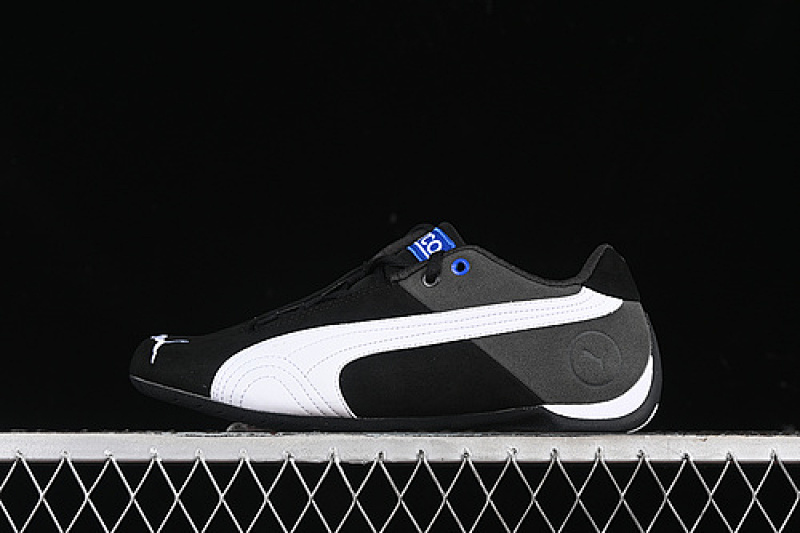 Puma Puma SPARCO X FUTURE CAT OG BLACK/WHITE/DARK COAL · 307936-01, photo 1