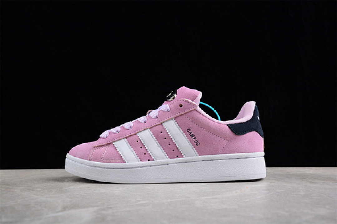 Adidas [HP6395]-[ADIDAS CAMPUS 00S BLISS LILAC/CLOUD WHITE/CORE BLACK]-[WOMAN:35.5-39]-[MAN:40-45], photo 1