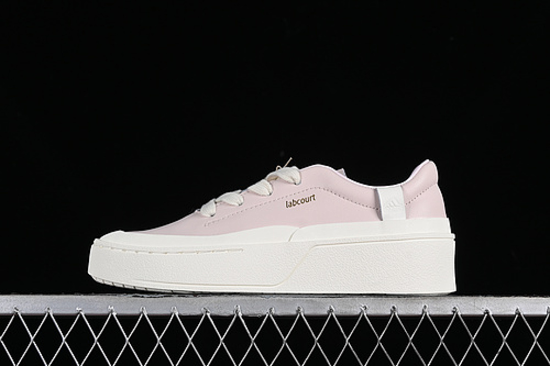 Unbranded [IF1711]-[LABCOURT WHITE/PINK]-[WOMAN:35-39]-[MAN:40-45], photo 1