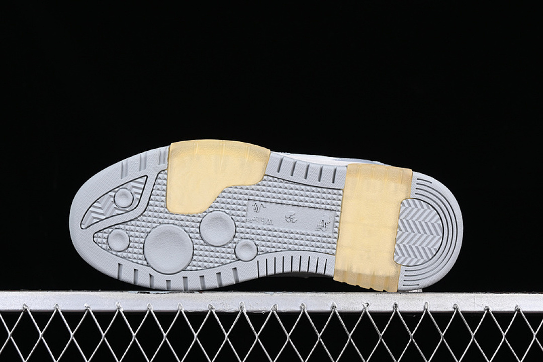 Hoka [OFF-WHITE OUT OF OFFICE WHITE GRAY]-[UNISEX:36-47] - Image 16