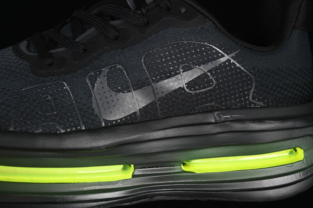 Nike [HQ2050-001]-[AIR ZOOM VOMERO PREMIUM GRASS GREEN/BLACK]-[WOMAN:36-39]-[MAN:40-46] - Image 7