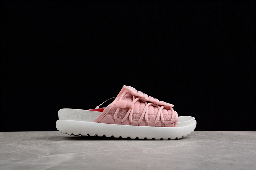 Nike [DC1461-600]-[ASUNA 2 SLIDES WHITE/LIGHT PINK/WHITE]-[WOMAN:36-40] - Image 11