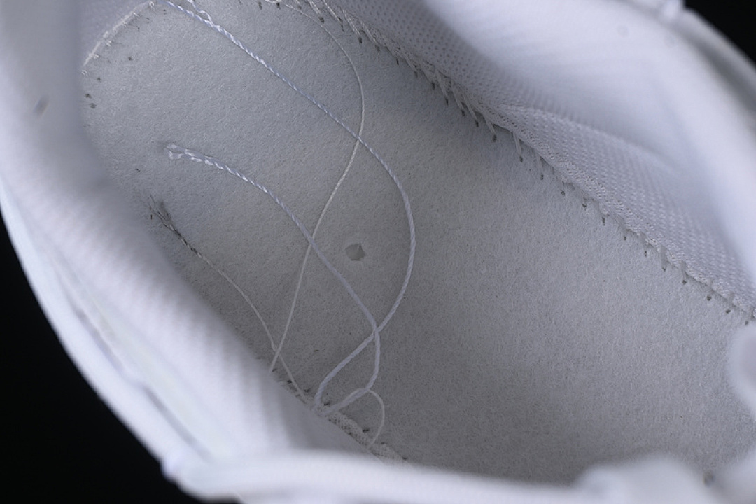 Nike [ZH0316-055]-[AIR FORCE 1 07 LOW WHITE]-[WOMAN:36-39]-[MAN:40-45] - Image 5