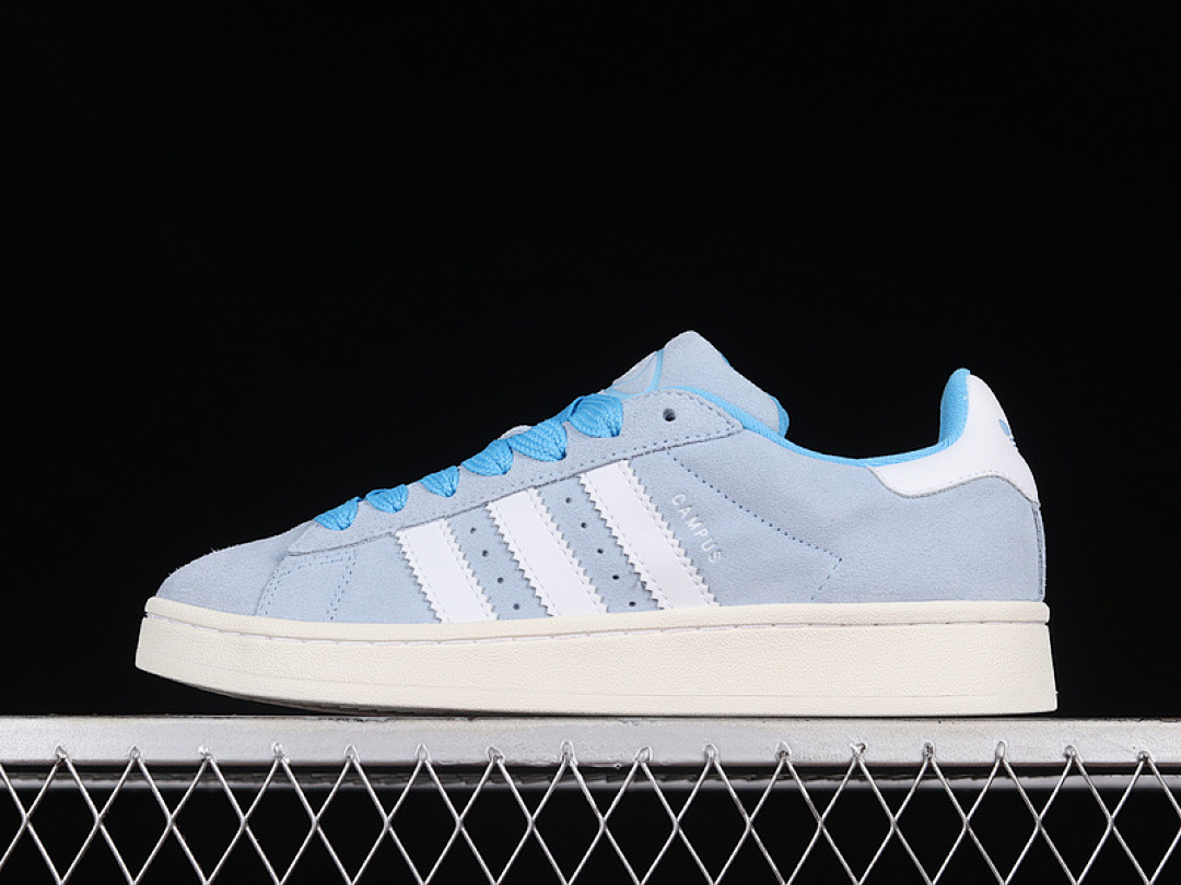 Unbranded [GY9473]-[CAMPUS 00S SHOES BLUE/BLUE/CLOUD WHITE]-[WOMAN:36-39]-[MAN:40-45], photo 1