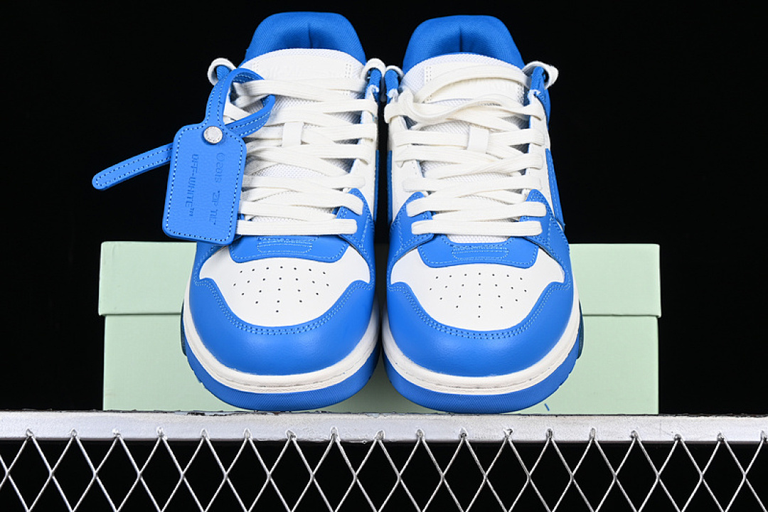 Hoka [OFF-WHITE OUT OF OFFICE BLUE WHITE BLUE]-[UNISEX:36-47] - Image 14