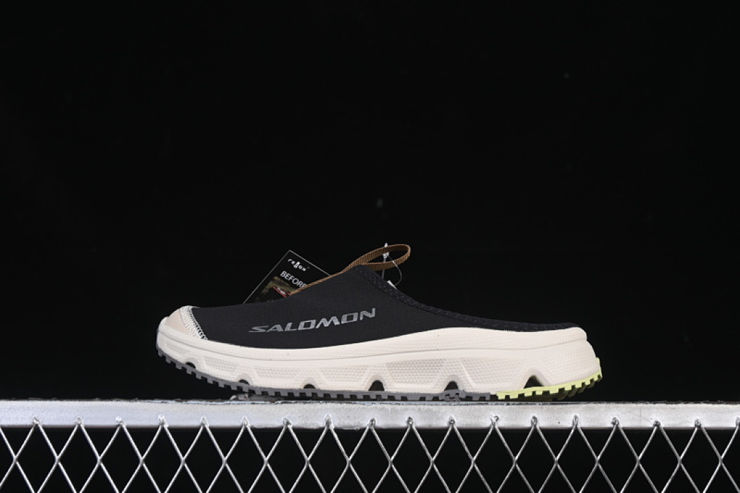 On Running [472984-20]-[RX SLIDE 3.0 BLACK/GREY/BROWN]-[WOMAN:36-39]-[MAN:40-44] - Image 2