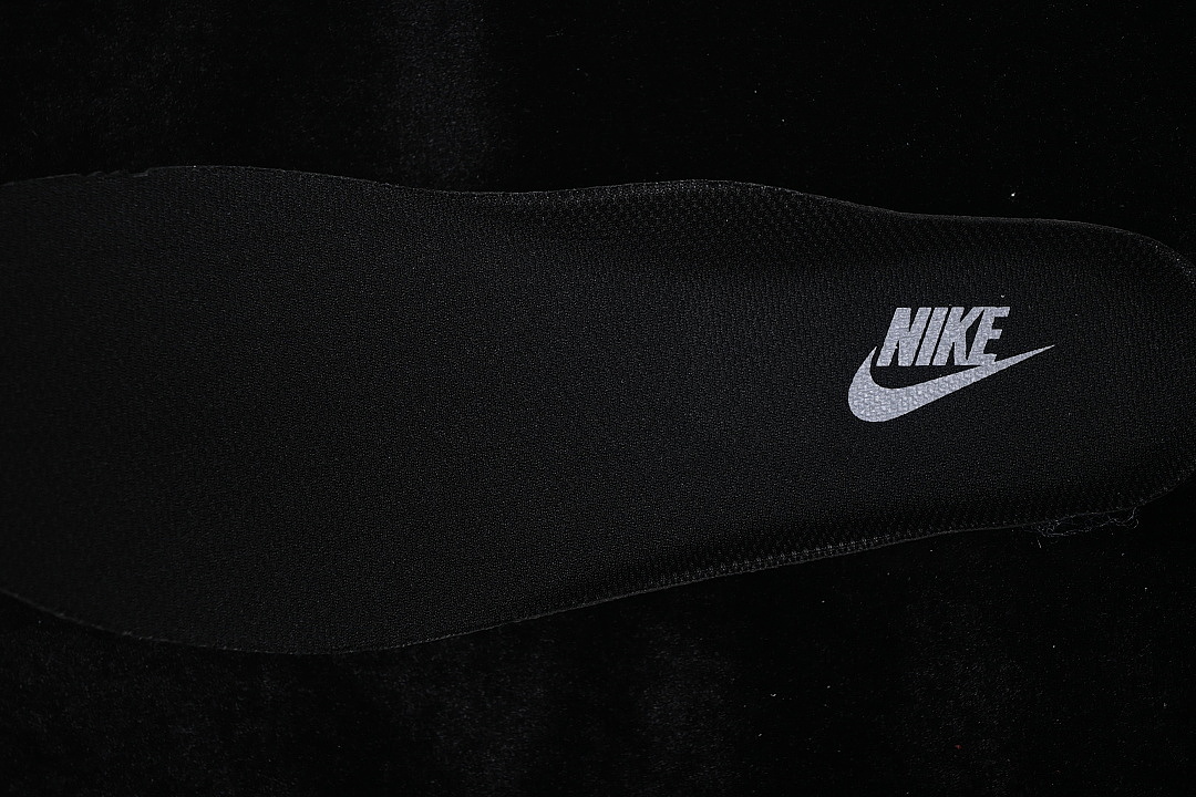 Nike [LD1999-038]-[AIR FORCE 1 07 LOW CASUAL SNEAKERS WHITE/BLACK]-[WOMAN:36-39]-[MAN:40-45] - Image 3