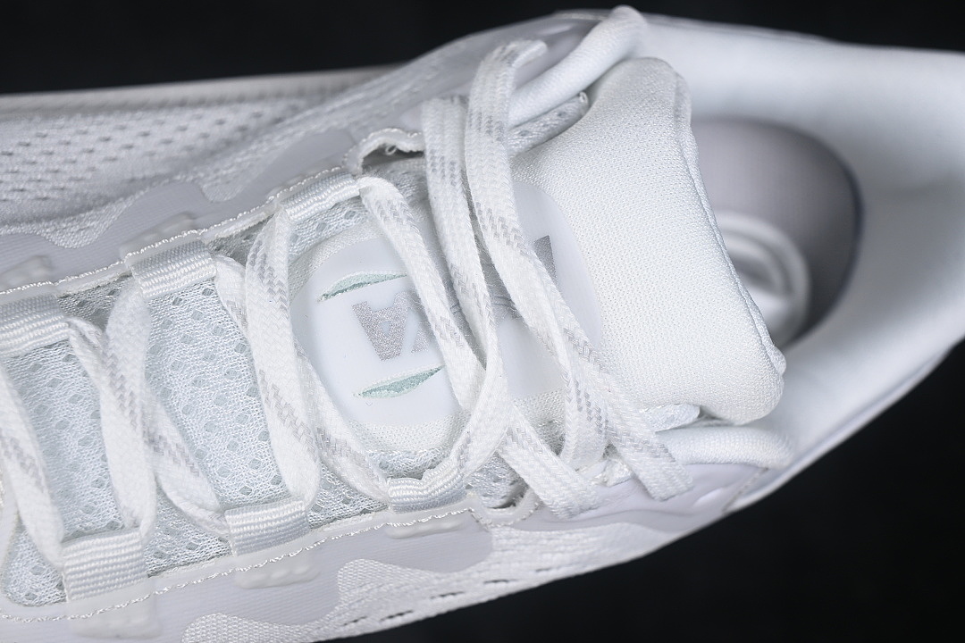 Hoka [1147930 WNCL]-[STAR STYLE CASUAL LIFE SHOES SILVER/WHITE]-[WOMAN:36-39]-[MAN:40-46] - Image 8