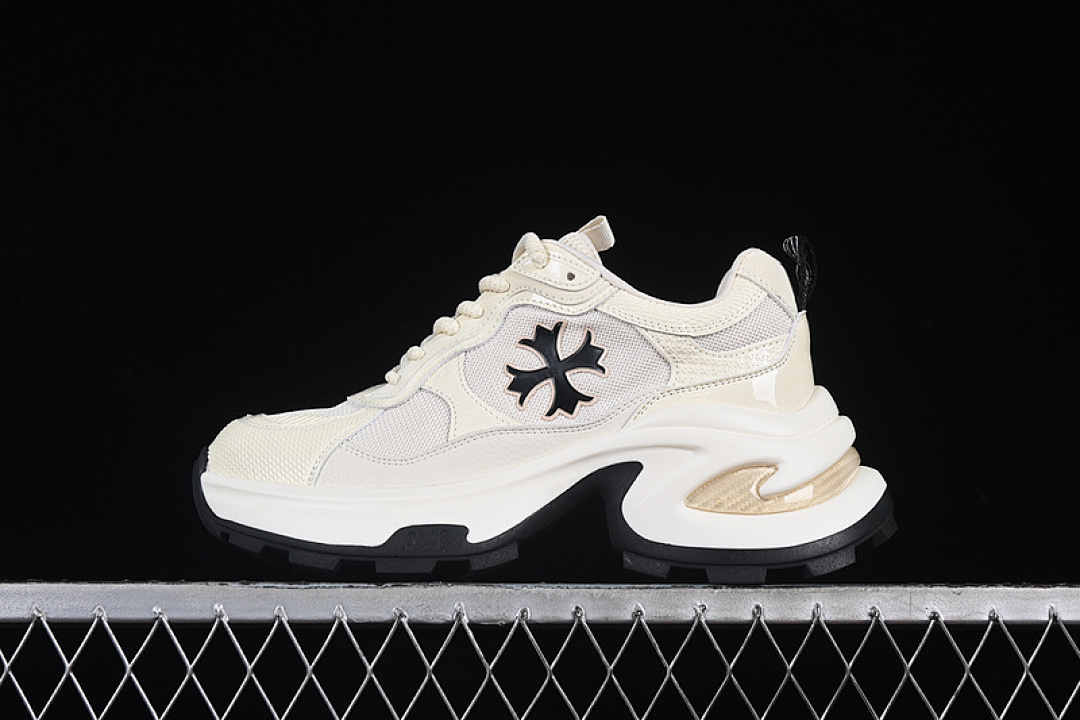 Unbranded [G24U022118]-[GG-CC WHITE/BLACK/BEIGE]-[WOMAN:35-40], photo 1