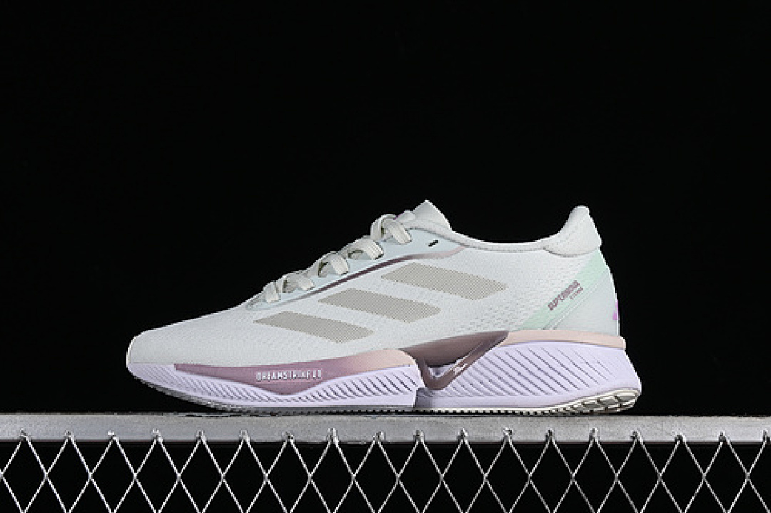 Purple [IH0443]-[SUPERNOVA ETERNO WHITE/GREY/GREEN/PURPLE]-[WOMAN:36-40], photo 1