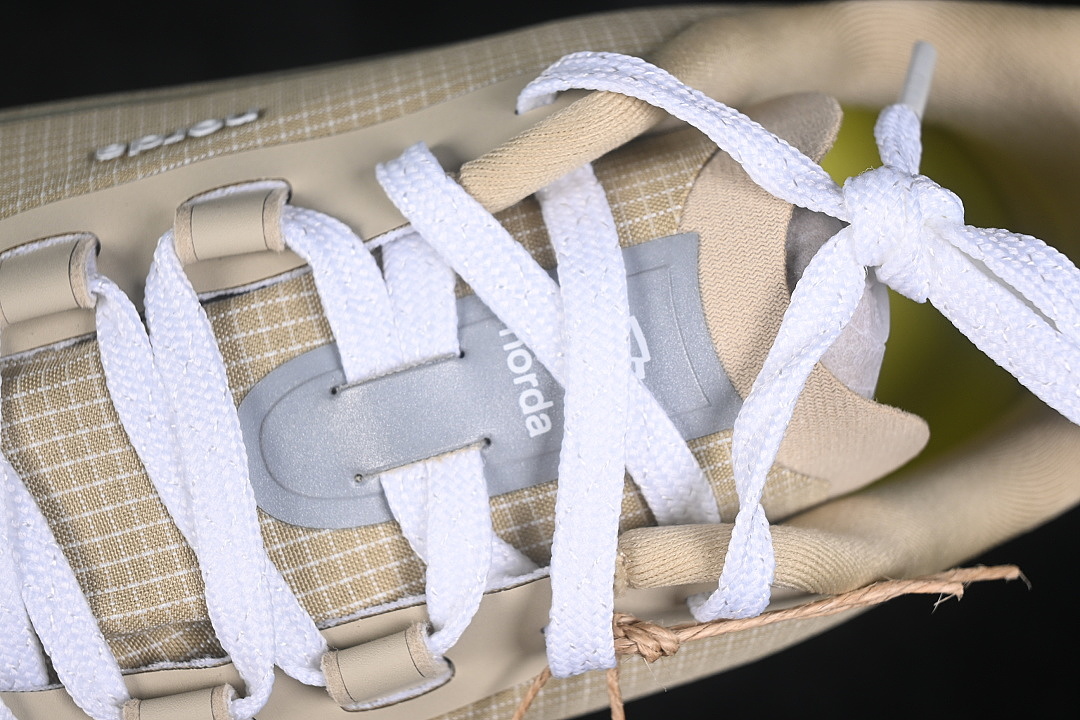 Norda [WEAR-RESISTANT CASUAL RUNNING SHOES YELLOW/BROWN/PINK/WHITE]-[WOMAN:36-39]-[MAN:40-45] - Image 10