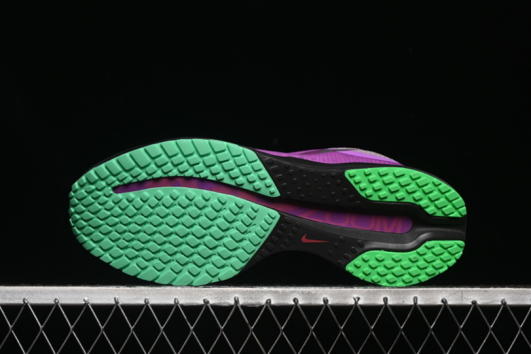 Nike [II0602-500]-[AIR ZOOM PEGASUS PREMIUM FK PURPLE/GREY]-[WOMAN:35.5-39]-[MAN:40-46] - Image 15