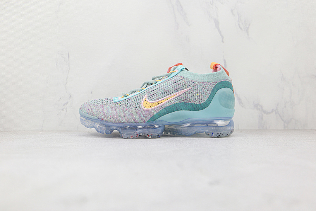 AIR VAPORMAX 2021 FLYKNIT LIGHT DEW/LIGHT ARCTIC PINK/ANTHRACITE/WHITE · DH4088-300, photo 1