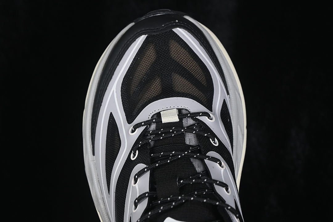 On Running [1168931-SGS]-[HOKA ONE STINSON ONE7 STELLAR GREY/EGGSHELL]-[MAN:40-45] - Image 10