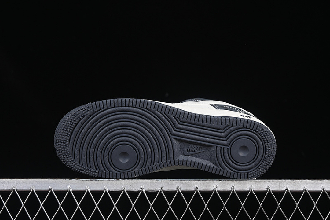 Nike [CS5288-002]-[AIR FORCE 1 07 LOW LV WHITE/GREY]-[WOMAN:36-39]-[MAN:40-45] - Image 15