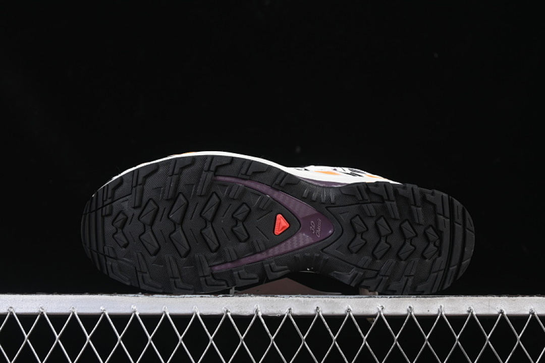 On Running [478677-25]-[XA PRO 3D OUTDOOR TRAIL SHOES ORANGE/LIGHT GRAY/BLACK]-[WOMAN:36-39]-[MAN:40-46] - Image 14