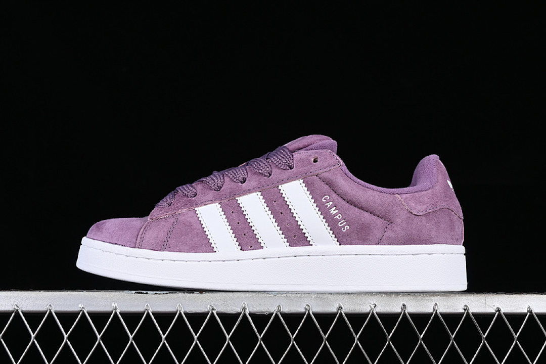 Purple [ID7038]-[ORIGINALS CAMPUS 00S WHITE/PURPLE]-[WOMAN:36-39]-[MAN:40-45], photo 1