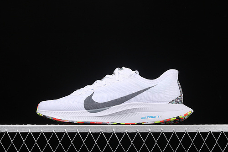 Nike Nike ZOOM PEGASUS TURBO 2 AW BLACK/GREY · BV7765-100, photo 1