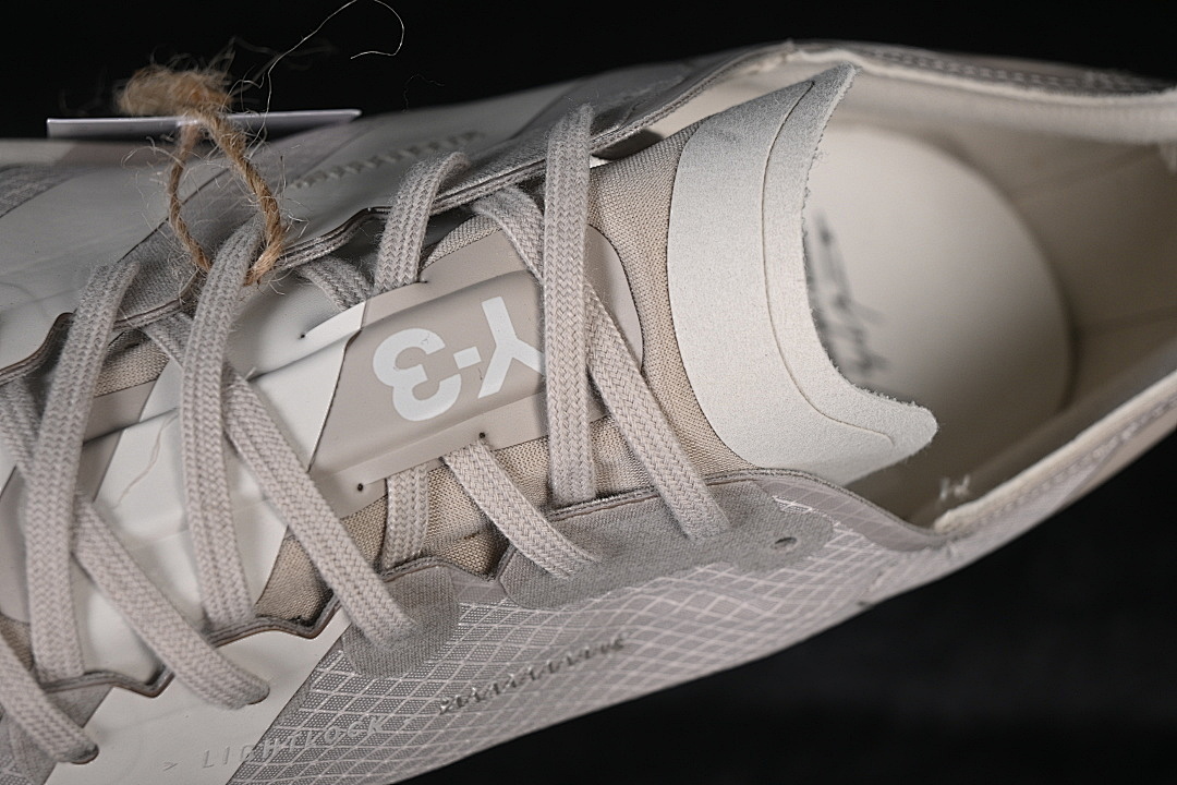 Adidas [KJ6878]-[ADIZERO ADIOS 4 M LOW-TOP RUNNING SHOES GREY/BEIGE]-[WOMAN:36-39]-[MAN:40-46] - Image 9