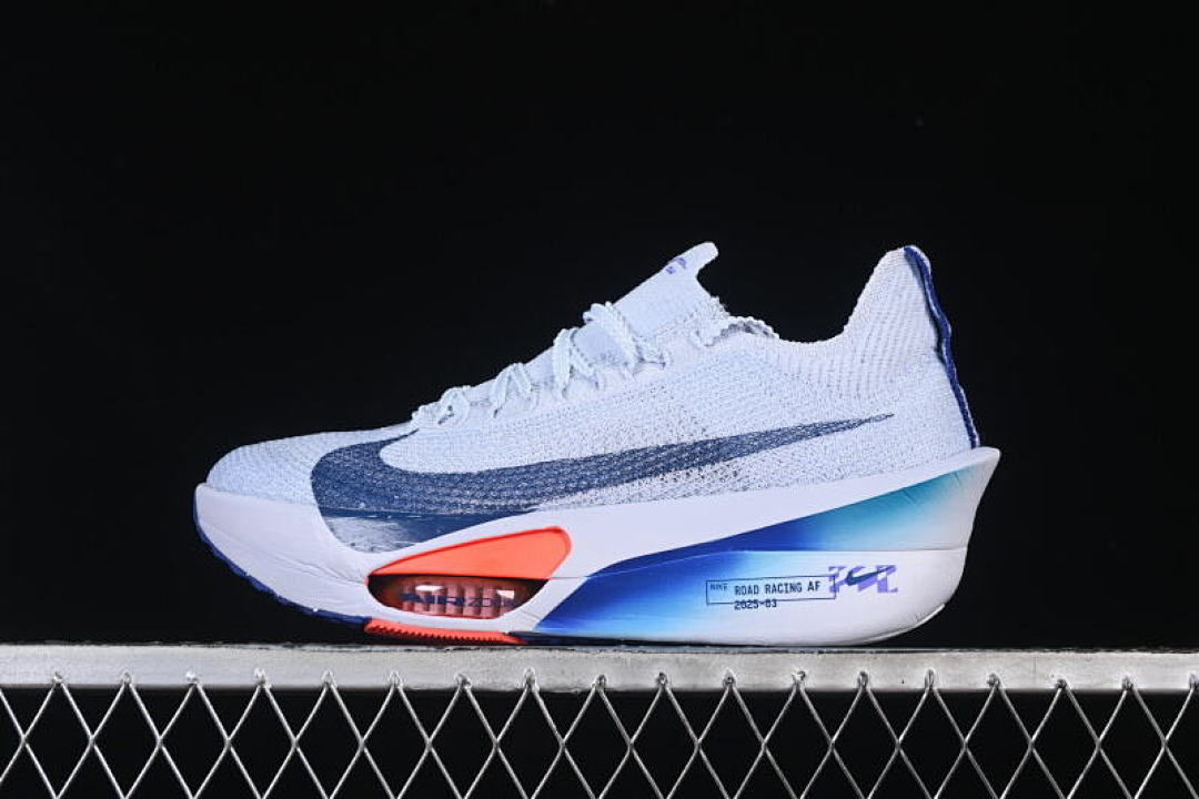 Unbranded [FD8311-001]-[ZOOM VAPORFLY NEXT% 3 PROTOTYPE BLUE/ORANGE]-[WOMAN:36-39]-[MAN:40-46], photo 1