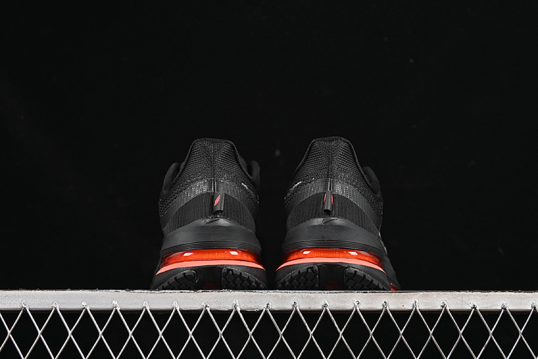 Nike [HQ2592-003]-[AIR ZOOM PEGASUS PREMIUM BLACK/ORANGE]-[WOMAN:36-39]-[MAN:40-45] - Image 14