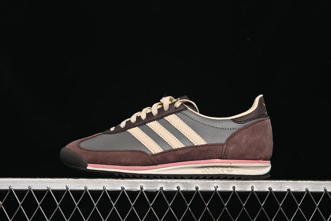 Unbranded [IF1937]-[ORIGINALS SL 72 RS GREY/BROWN]-[WOMAN:36-39]-[MAN:40-45], photo 1