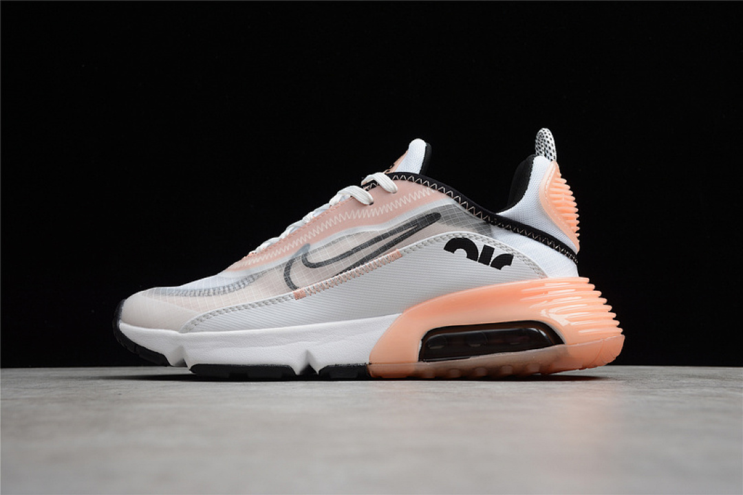 Unbranded [CV8727-100]-[AIR MAX 2090 CHAMPAGNE SUMMIT WHITE/CHAMPAGNE/FOOTBALL GREY/BLACK]-[WOMAN:36-40], photo 1