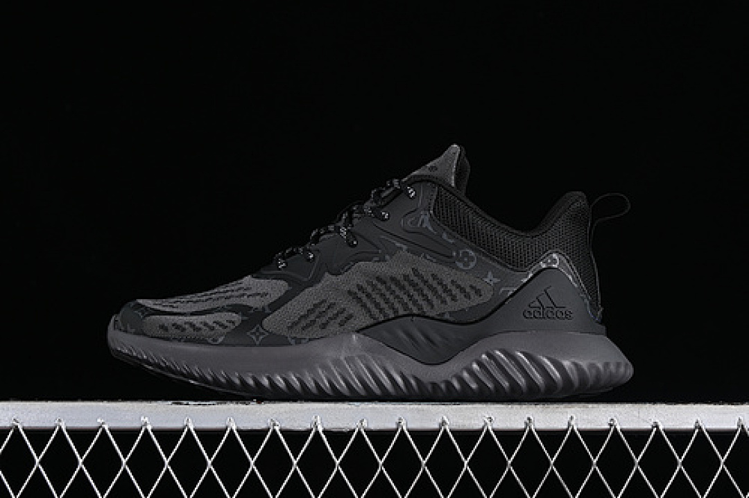 Unbranded [B43686]-[ALPHABOUNCE BEYOND M BLACK/GREY]-[WOMAN:36-39]-[MAN:40-45], photo 1