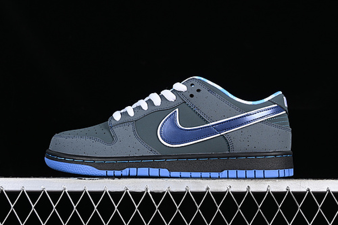 Unbranded [313170-342]-[CONCEPTS DUNK LOW PRO SB BLUE LOBSTER NIGHTSHADE/DARK SLATE]-[UNISEX:36-45], photo 1