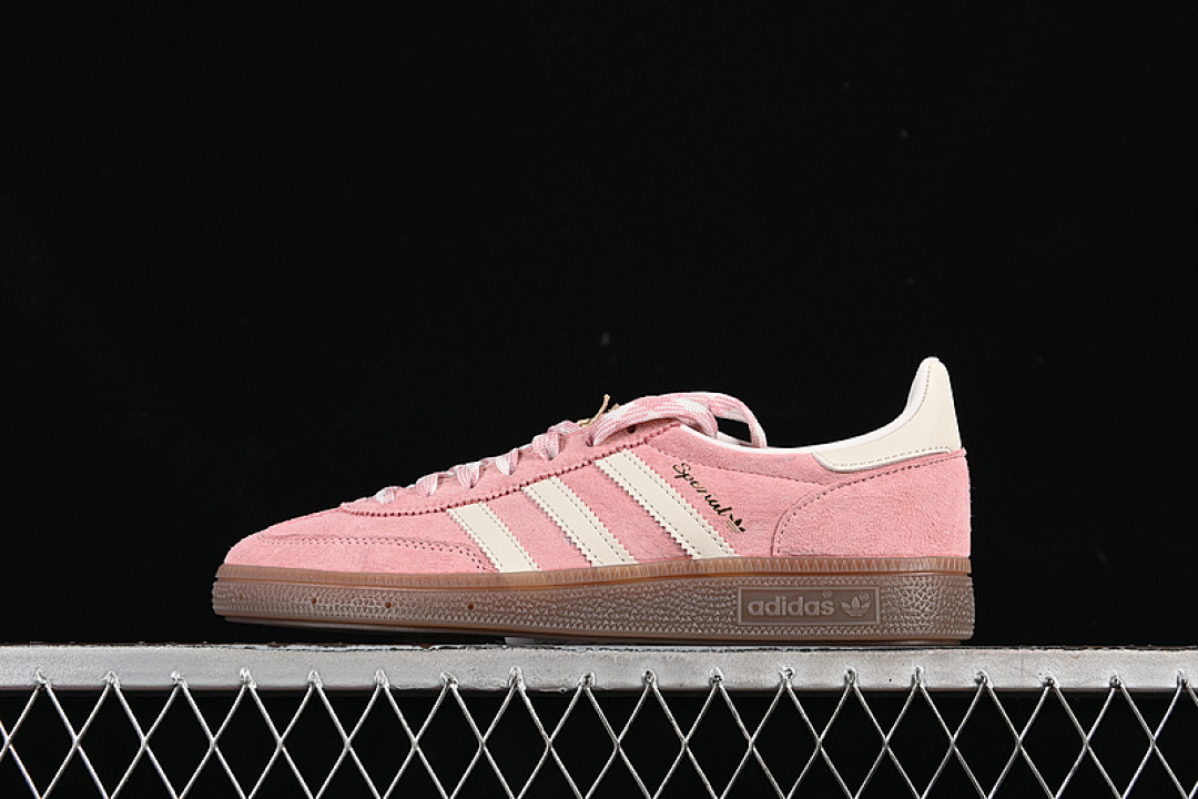 HANDBALL SPEZIAL PINK/WHITE · KJ6305, photo 1