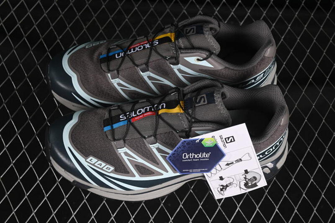 On Running [474451-34]-[XT-6 EXPANSE COFFEE/ICE BLUE/DARK GRAY]-[WOMAN:36-39]-[MAN:40-45] - Image 10