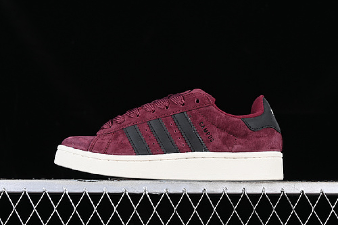 Unbranded [HQ4636]-[ORIGINALS CAMPUS 00S WHITE/RED/GREEN]-[WOMAN:35-39]-[MAN:40-45], photo 1