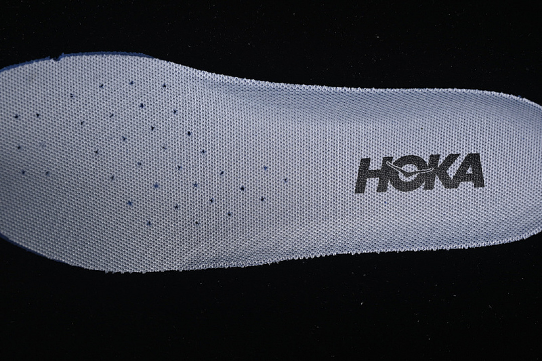 On Running [1162011 WNCL]-[HOKA ONE BONDI 9 WHITE/BLACK/GREY]-[WOMAN:36-39]-[MAN:40-45] - Image 4
