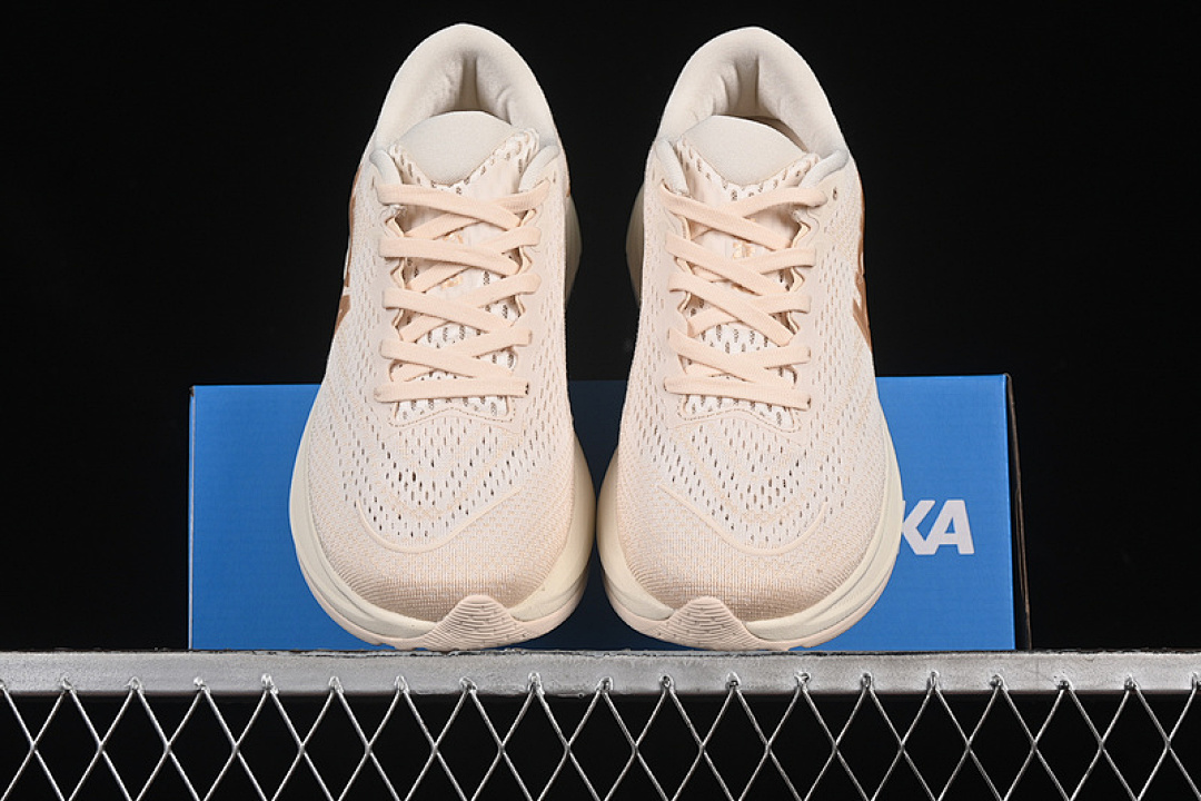 On Running [1155131 VCH]-[HOKA ONE RINCON 4 BEIGE]-[WOMAN:36-39]-[MAN:40-46] - Image 13