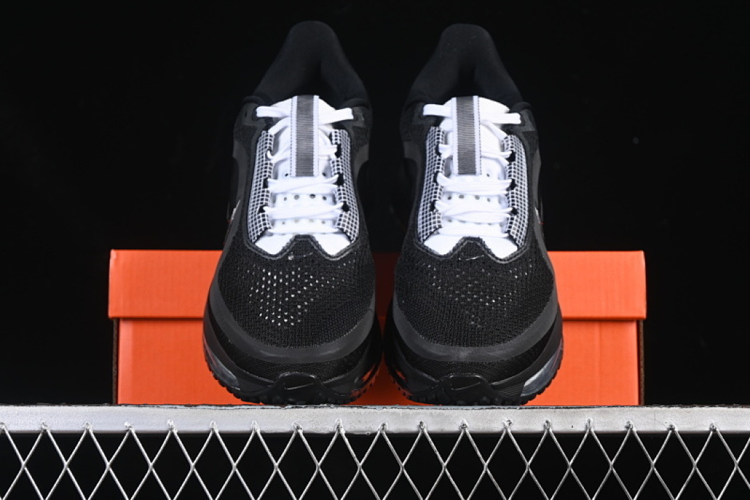 Nike [IH4369-001]-[AIR ZOOM PEGASUS PREMIUM BLACK/WHITE]-[WOMAN:35.5-39]-[MAN:40-46] - Image 12