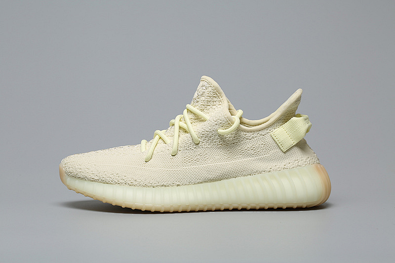Adidas Adidas YEEZY BOOST 350 V2 BUTTER/BUTTER/BUTTER · F36980, photo 1