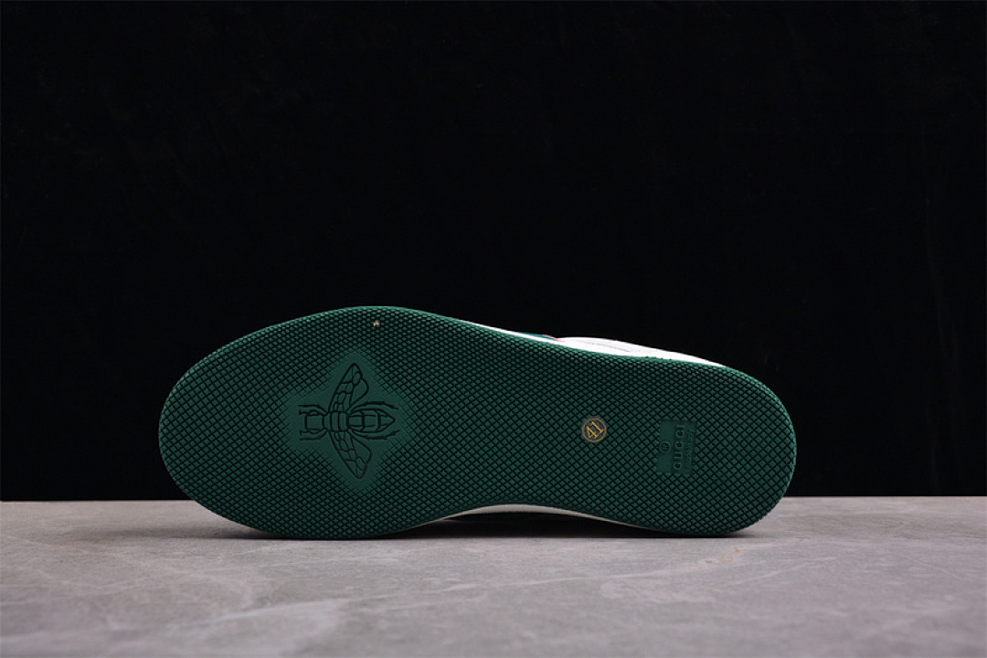 Gucci [GU*CCI SCREENER GG WHITE/GREEN]-[MAN:39-45] - Image 12