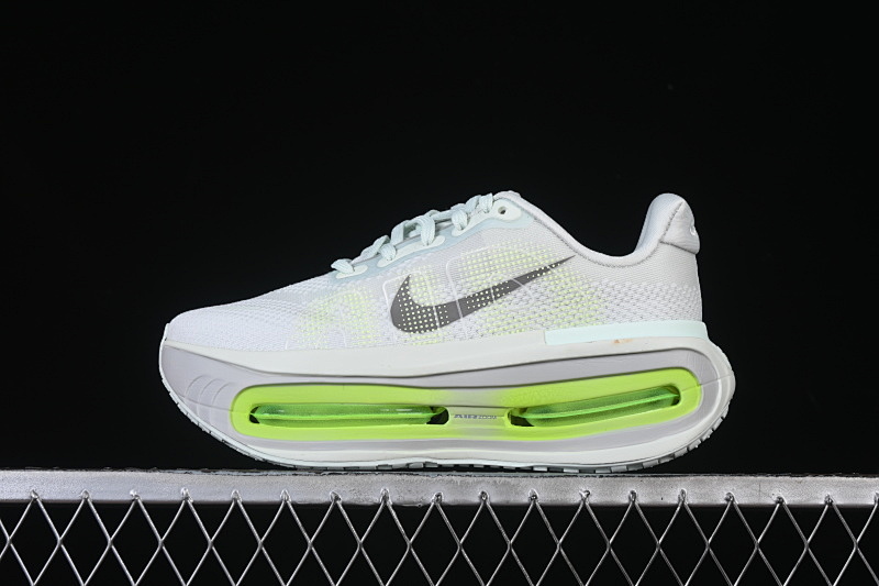 AIR ZOOM PREMIUM WHITE/GREEN · FN8453-010, photo 1