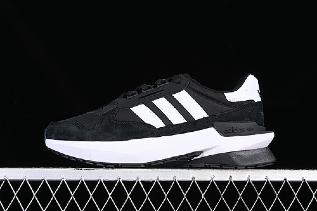 Unbranded [H03714]-[ORIGINALS TREZIOD PT WHITE/BLACK]-[WOMAN:36-39]-[MAN:40-45], photo 1