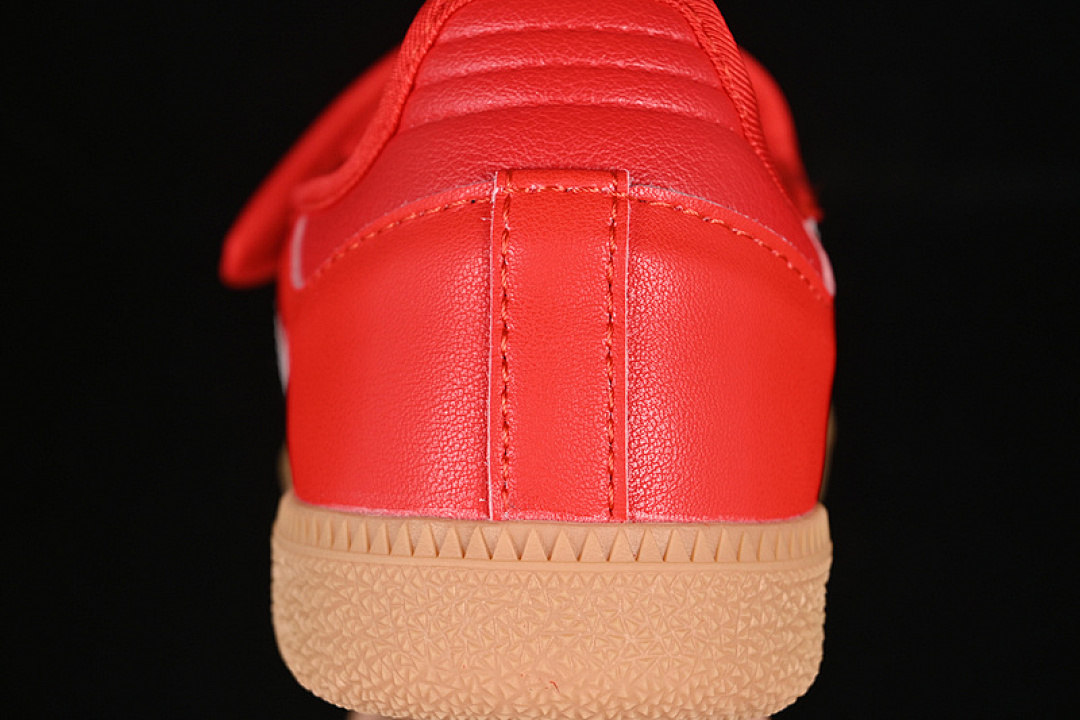 Adidas [JQ6446]-[SAMBA JANE WHITE/RED]-[WOMAN:36-40] - Image 7