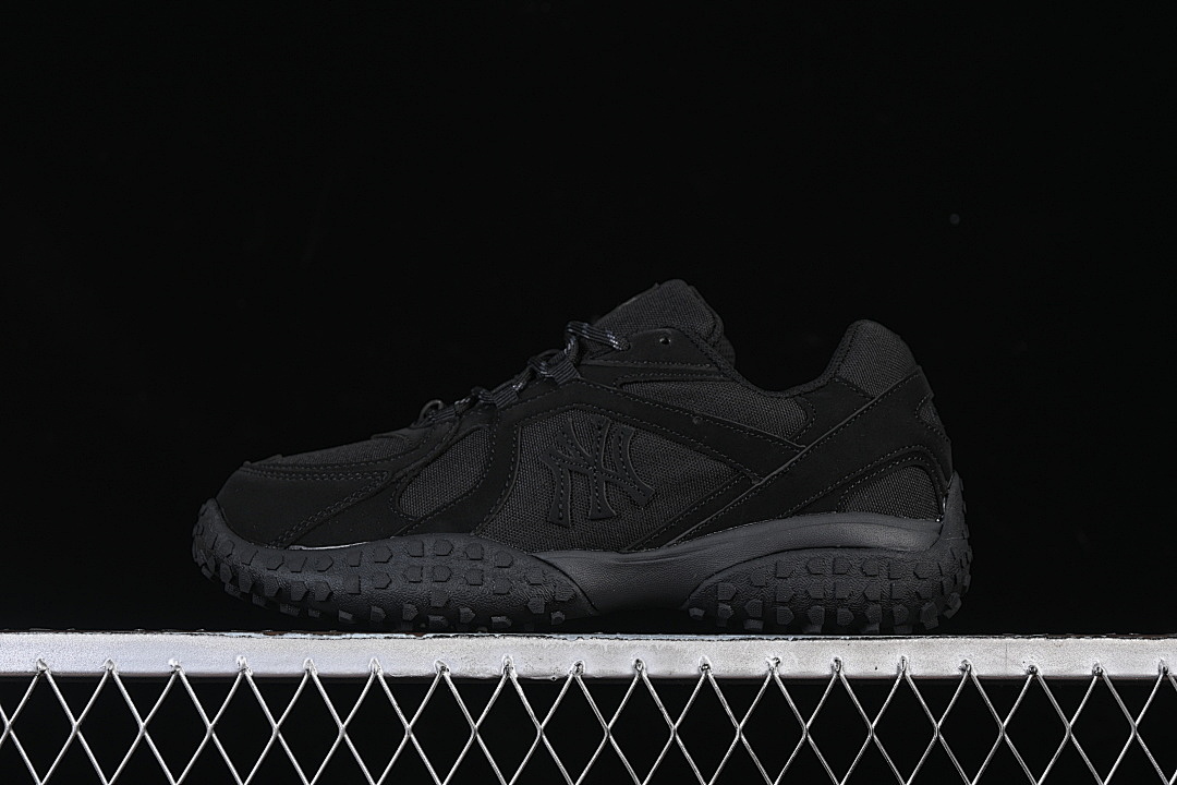 Unbranded [3ASXT035N50BKS]-[TROPHY VINTAGE SD BLACK/BLACK]-[WOMAN:35-39]-[MAN:40-45], photo 1