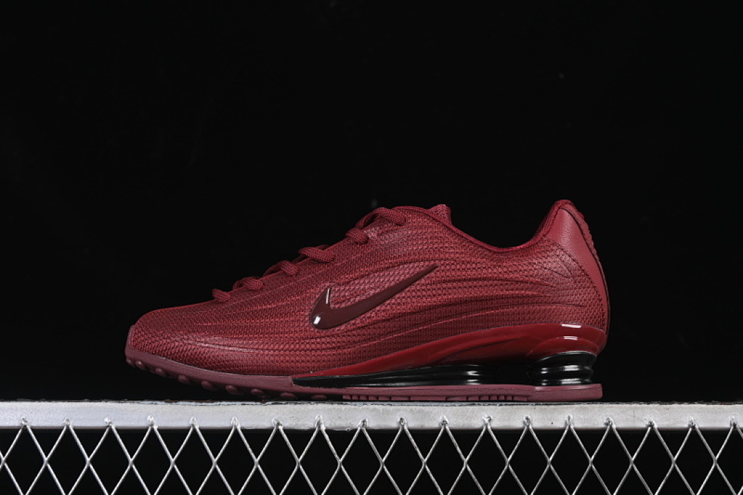 Unbranded [HQ7540-600]-[SHOX Z DARK TEAM RED/MYSTIC DATES/BLACK]-[WOMAN:36-39]-[MAN:40-46], photo 1