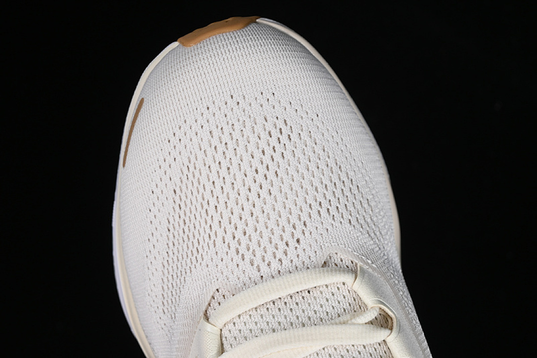 Nike [FD2723-005]-[AIR ZOOM PEGASUS 41 PHANTOM/LIGHT PUMICE/SAIL/METALLIC GOLD]-[WOMAN:36-40] - Image 10