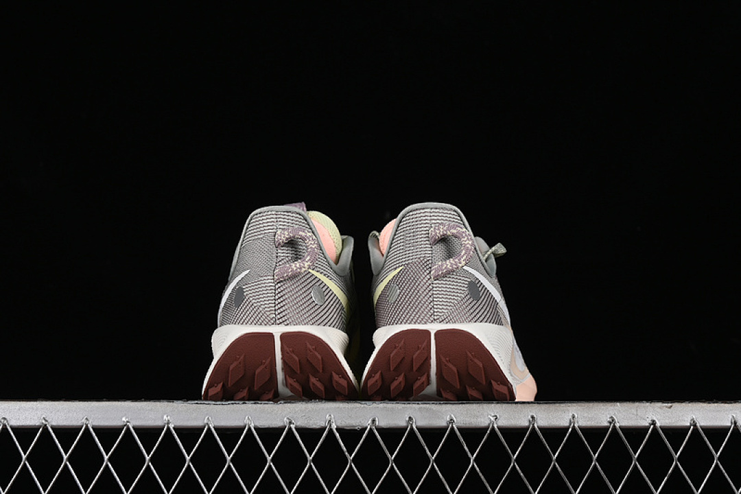Nike [DV3865-300]-[PEGASUS TRAIL 5 JADE HORIZON/CRIMSON TINT/LIGHT VIOLET ORE/SAIL]-[WOMAN:36-40] - Image 14