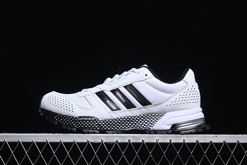 SPORTS LIFE SHOES WHITE/BLACK · D96615, photo 1