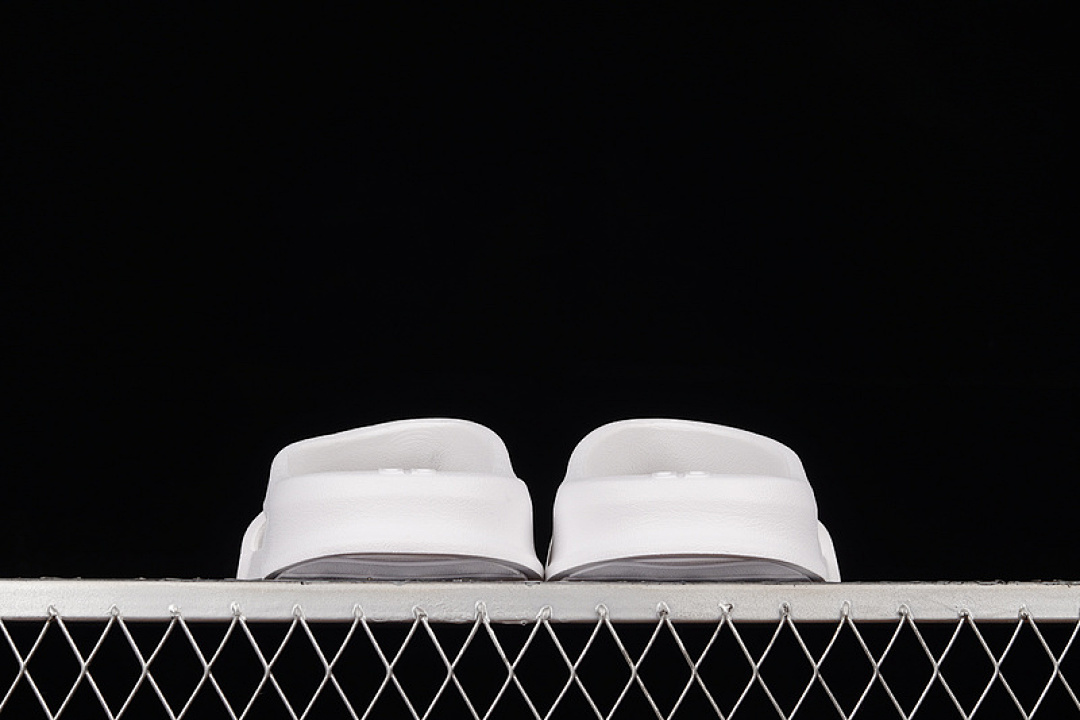 Balenciaga [W3RB34912]-[BA*LEN*CIAGA MOLD THONG SANDALS WHITE/WHITE/WHITE]-[WOMAN:36-39]-[MAN:40-44] - Image 7