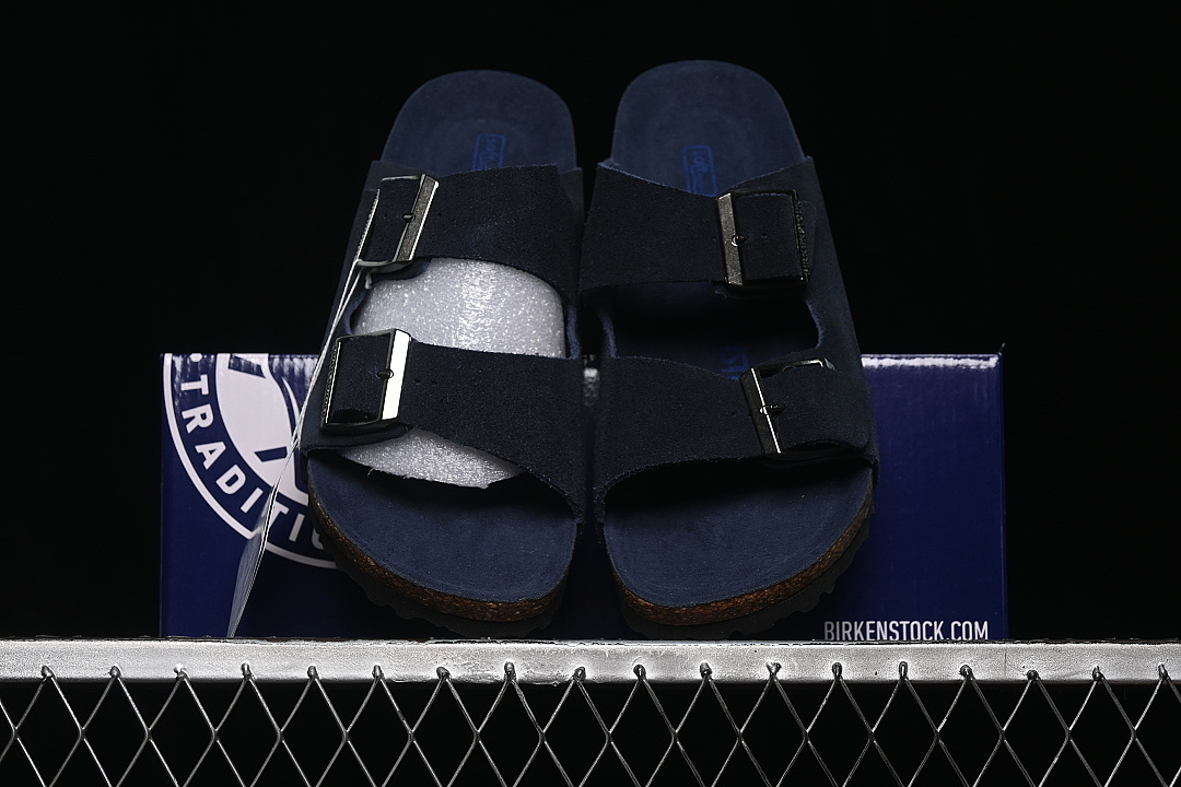 Birkenstock [1009527]-[SANDALS BLACK/BLACK/BLACK]-[WOMAN:35-39]-[MAN:40-45] - Image 11