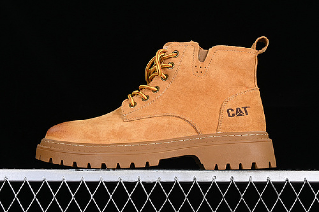 Timberland [P725658]-[CAT BROWN]-[MAN:38-44], photo 1