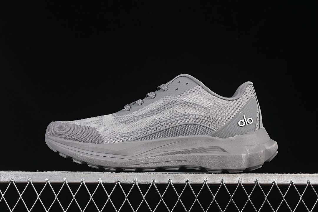 [RUNNER STAR STYLE CASUAL LIFE SHOES DARK GRAY/CONCRETE GREY]-[WOMAN:36-39]-[MAN:40-45], photo 1